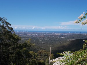 View from VK4/SE-102